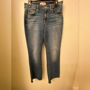 Classic Blue Women's Jeans
